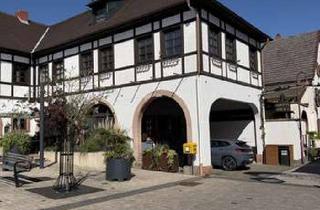 Haus mieten in 67487 Maikammer, Eigenes Haus auf 109 m² mit 4 Zimmern im Zentrum von Maikammer - Wohnen & Arbeiten