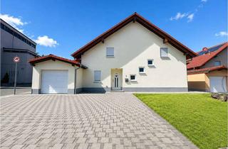 Haus mieten in 66892 Bruchmühlbach-Miesau, IK | Bruchmühlbach: gepflegtes EFH mit Garten und Garage in guter Lage