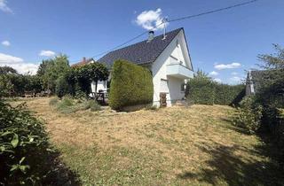 Haus mieten in 88444 Ummendorf, Freistehendes Einfamilienhaus in beliebter Wohnlage mit schönem Garten - Das Familiendomizil!