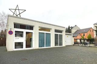 Gewerbeimmobilie mieten in Knappenstraße 80, 46047 Bermensfeld, Vielseitig nutzbare Gewerbeeinheit im Hinterhof - ideal als Lager, Atelier oder Hobbyraum