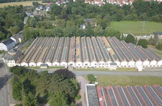 Gewerbeimmobilie mieten in 08112 Wilkau-Haßlau, Gewerbe-, Lager- und Hallenfläche im Grünen