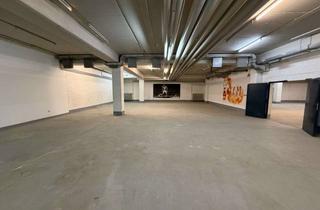 Gewerbeimmobilie mieten in Gutenbergstraße 1-3, 53757 Sankt Augustin, Trockene & sichere Lagerfläche im UG zu vermieten