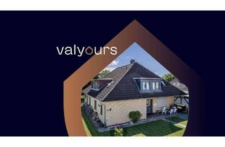 Anlageobjekt in 25576 Brokdorf, 8,5 % Bruttorendite | 72.000 € Jahresmiete | 264 m² Wohnfläche & 1.034 m² Grundstück