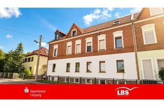 Anlageobjekt in 04565 Regis-Breitingen, Super Anlageobjekt zum Vermieten