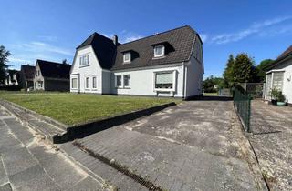 Anlageobjekt in 24539 Neumünster, Solides Mehrfamilienhaus in zentraler Lage von Neumünster mit ca. 3.000qm Bauland