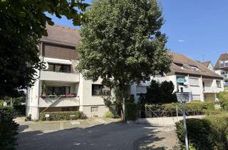 Anlageobjekt in 74072 Heilbronn, Helle, renovierte Wohnung in zentraler Lage