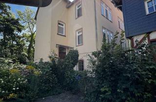 Anlageobjekt in 35037 Marburg, Besondere Kapitalanlage: Zwei eigenständige Wohngebäude in Marburg