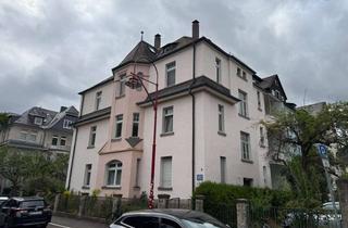 Anlageobjekt in 35037 Marburg, Denkmalgeschütztes Mehrfamilienhaus in Marburgs begehrter Südstadt