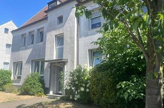 Anlageobjekt in 44625 Herne-Süd, Drei Einheiten, ein Investment – vermietetes Wohnungspaket mit Garage in Herne