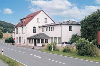 Anlageobjekt in Waterloo, 32689 Kalletal, Wohn- und Gewerbeobjekt in ländlich geprägter Umgebung
