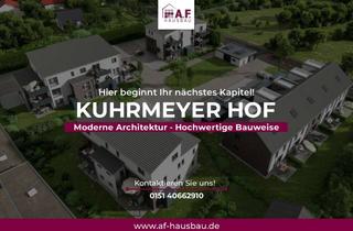 Anlageobjekt in Obere Dorfstraße 2E, 31137 Hildesheim, Vermietete Neubau Maisonette Wohnung in Top Lage
