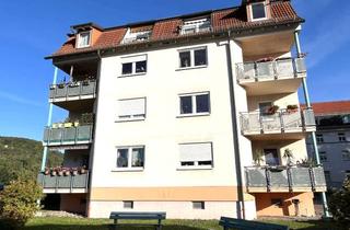 Anlageobjekt in Kreuzstraße, 98617 Meiningen, Investment in bevorzugter Lage mit hoher Rendite
