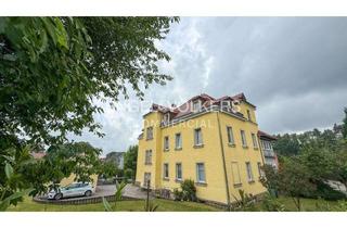 Anlageobjekt in 01731 Kreischa, Denkmalgeschütztes Mehrfamilienhaus mit Entwicklungspotenzial nahe Dresden