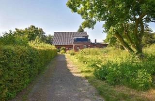 Grundstück zu kaufen in 25451 Quickborn, Quickborn: Idyllisches Grundstück in ruhiger Lage – sofort bebaubar!