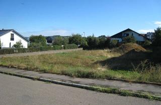 Grundstück zu kaufen in 72766 Reutlingen, *Top unbebautes Eckgrundstück an ruhiger naturverbundener Wohnrandlage in RT-Mittelstadt*
