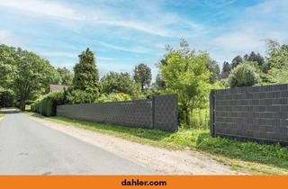 Grundstück zu kaufen in 21218 Seevetal, Seevetal-Emmelndorf:ruhige Wohnlage nahe dem Golfplatz