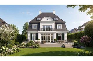 Grundstück zu kaufen in Elbchaussee, 22605 Othmarschen, Villa an der Elbchaussee – Exklusives Grundstück mit Baugenehmigung in bester Lage