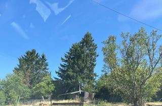 Grundstück zu kaufen in 66564 Ottweiler, Sofort bebaubares Baugrundstück in Ottweiler mit toller Aussicht - Provisionsfrei-