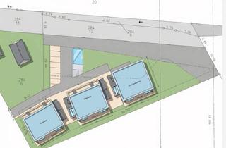 Grundstück zu kaufen in 38554 Weyhausen, Viel Raum für Neues – 3.500 m² Baugrundstück in Weyhausen