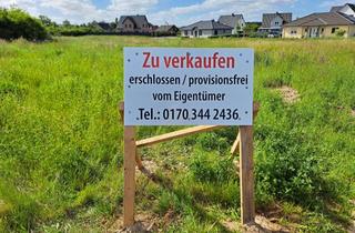 Grundstück zu kaufen in 18258 Schwaan, Attraktive, erschlossene Baugrundstücke