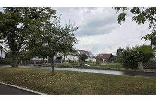 Grundstück zu kaufen in Johann-Michael-Fischer-Platz, 85250 Altomünster, Grundstück 697 m² in ruhiger Lage mit genehmigtem Bauvorbescheid