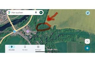 Grundstück zu kaufen in Gröblitzer Weg, 09306 Rochlitz, Forstwirtschaftliche Fläche / 2370 qm