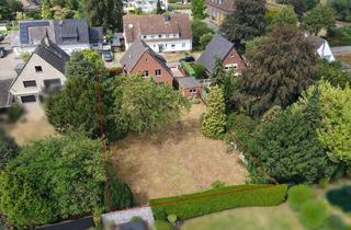 Grundstück zu kaufen in 41541 Dormagen, Attraktives Baugrundstück in Rheinnähe