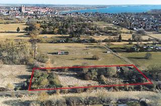 Grundstück zu kaufen in Bruchweg, 17291 Prenzlau, Erholungsgrundstück mit Wochenendbungalow