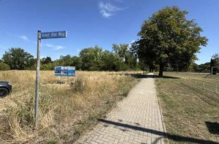 Grundstück zu kaufen in 06242 Braunsbedra, Im neuen Baugebiet zum eigenen ScanHaus – in Großkayna