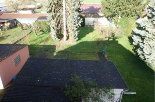 Grundstück zu kaufen in 61440 Oberursel, Grundstück mit Altbestand zur Neubebauung (MFH/RH) in Oberursel-Bommersheim