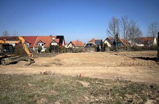 Grundstück zu kaufen in 01728 Bannewitz, Wohnen in der Höhenlage von Goppeln – naturnah am Rand von Dresden