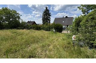 Grundstück zu kaufen in Nibelungenstraße 2a, 90592 Schwarzenbruck, Traumgrundstück für Doppelhaushälfte