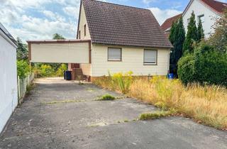 Grundstück zu kaufen in 64291 Arheilgen, Grundstück in Darmstadt-Arheilgen - 522m² *** PROVISIONSFREI für den Käufer ***