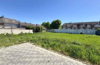 Grundstück zu kaufen in 50129 Bergheim, Provisionsfrei: Bauträgerfreie Grundstücke in Bergheim-Niederaußem - KEIN Bauzwang! - Bereits ab