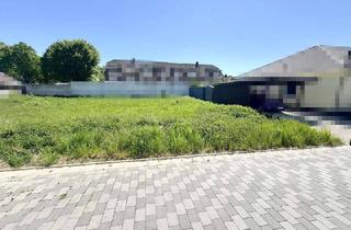 Grundstück zu kaufen in 50129 Bergheim, Zwei Grundstücke für Doppelhaushälften im Neubaugebiet von Bergheim Niederaußem- TOP Angebot