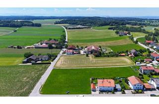 Grundstück zu kaufen in 82346 Andechs, VERKAUF: Traumhaftes Baugrundstück in Frieding – Wohnen im Grünen!