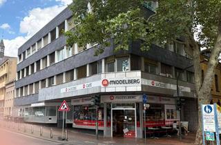 Büro zu mieten in Hauptstr. 131, 50226 Frechen, Großzügige Praxis/Büroräume in 1A Lage von Frechen-City