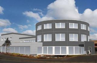 Büro zu mieten in Lorbeerweg, 63741 Nilkheim, Günstige Büro / Gewerbefläche 230m² in attraktiver Lage von Aschaffenburg Nilkheim
