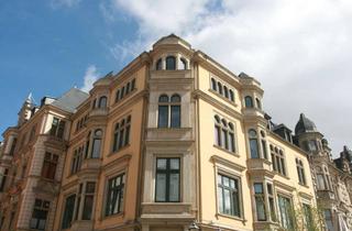 Büro zu mieten in Hauptmarkt 14, 08056 Innenstadt, Top Büroadresse