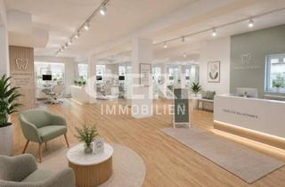 Büro zu mieten in 94315 Straubing, Attraktive Gewerbe-/ Büro- oder Praxisfläche im Herzen von Straubing