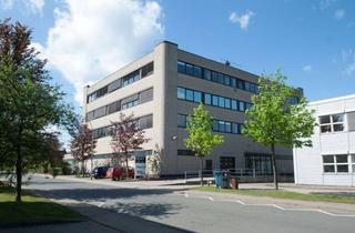 Gewerbeimmobilie mieten in 21509 Glinde, Ihr neuer Unternehmensstandort mit guter Aussicht und Hell