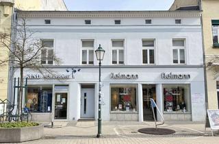 Gewerbeimmobilie mieten in Breite Straße, 39576 Stendal, ERDGESCHOSS - Super Schnitt in top Lage!