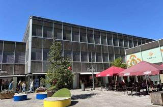 Büro zu mieten in 36037 Fulda, Repräsentative Büro- und Praxisfläche in absoluter 1A-Lage von Fulda
