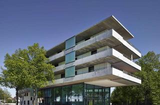 Büro zu mieten in Regensburger Str. 14, 85055 Ingolstadt, Repräsentative Büroeinheit mit modernem Charakter
