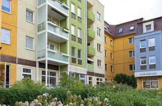 Büro zu mieten in Zentraler Platz, 39326 Wolmirstedt, Bürofläche im Herzen der Stadt – zentral gelegene Gewerbeeinheit