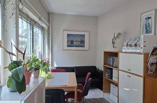 Büro zu mieten in Berger Straße, 60385 Ostend, @MCM *Vermittelt* Kleines feines Büro nahe der Berger Straße!