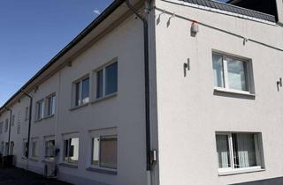 Büro zu mieten in An Den Nahewiesen 20, 55450 Langenlonsheim, Bürofläche / Gewerbeeinheit / perfekte Anbindung