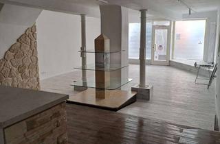 Geschäftslokal mieten in Marktstr. 38, 76829 Landau, Ladenfläche im Zentrum Landau - 75m²