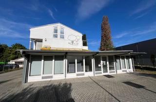Büro zu mieten in 88250 Weingarten, Ideal für Handwerksbetriebe! Büro-, Lager- & Werkstattfläche in Bestlage von Weingarten