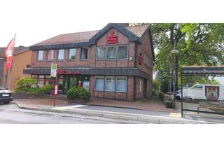 Büro zu mieten in Hauptstraße 66, 21266 Jesteburg, Attraktive Büro-und/oder Praxisfläche in zentraler Lage in Jesteburg zu vermieten